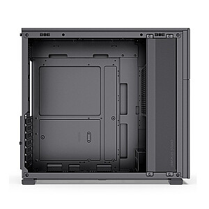 Корпус компьютера JONSBO D41 MESH SCREEN Черный