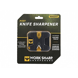 Work Sharp Pivot Sharpener (009-021)