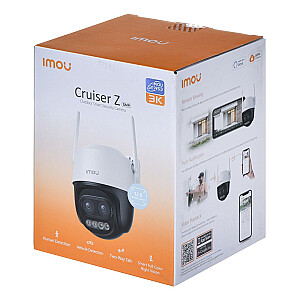 Imou Cruiser Z 5MP