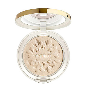 ARTDECO Glow Highlighting Powder izgaismojošs pūder sejai 01 Miracle Glow 9g