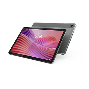 Lenovo Tab MediaTek Helio G85 10.1" WUXGA 400nits 60Hz Touch 4/64GB Arm Mali-G52 LTE Android Лунный Серый