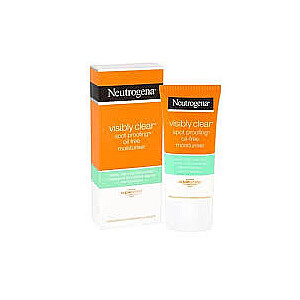 NEUTROGENA Hydro Boost serums ar niacīnamīdu 30ml