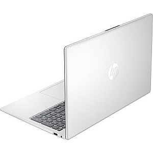 HP 15-fc0029nw - Ryzen 5 7520U | 15.6"-FHD | 16GB | 512GB | Win11Home | Серебристый