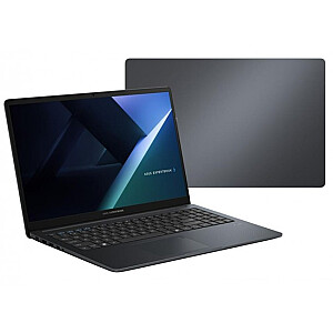 Asus ExpertBook B1503CVA-S70252 - Core 5-120U | 15.6'' | 8GB | 512GB | Nav OS