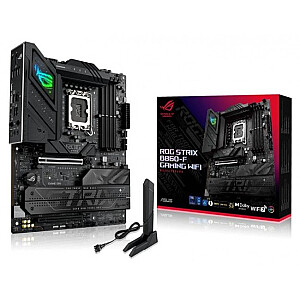 ASUS ROG STRIX B860-F GAMING WIFI