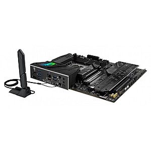 ASUS ROG STRIX B860-F GAMING WIFI