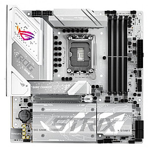 ASUS ROG STRIX B860-G GAMING WIFI