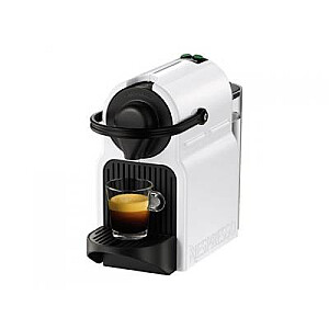 Кофемашина Krups Nespresso Inissia (XN1001) белая (XN1001)