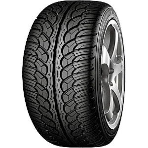 285/35R22 YOKOHAMA PARADA SPEC-X PA02 106V XL RPB DBB74 M+S YOKOHAMA