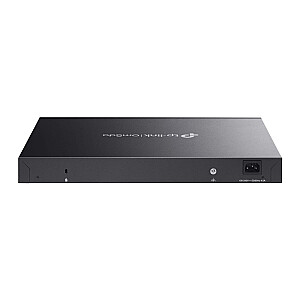 Управляемый коммутатор SG2452LP 48xGE PoE/PoE+ 4xSFP