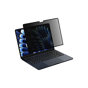 Privātuma filtrs Macbook 13 collām