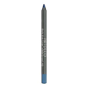 ARTDECO Soft Eye Liner Waterproof  карандаш для глаз водостойкий 45 васильковый синий 1,2г