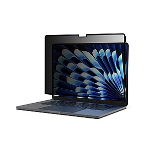 Privātuma filtrs Macbook 15 collām