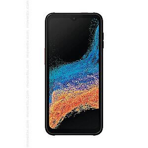 Samsung Galaxy Xcover 6 Pro (G736) (Black) Dual SIM 6.6 PLS LCD 1080x2408,2.4GHz&1.9GHz,128GB,6GB RAM,Android 12,WiFI,BT,5G Samsung