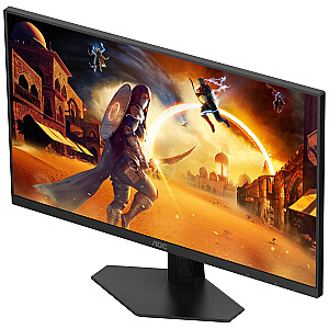 Monitors AOS 24G4XE