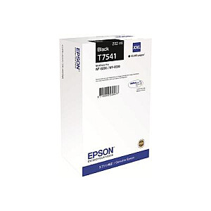 Epson Ink T7541 Melns Schwarz XXL (C13T754140)