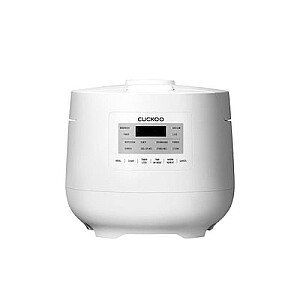 Cuckoo Rice Stove 1008ml balts CR-0641F CR0641F (CR-0641F)