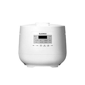 Кукку Rice Stove 1008ml белый CR-0641F CR0641F (CR-0641F)