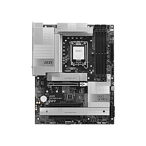 MSI PRO Z890-A WIFI mātesplate