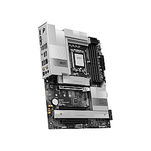 MSI PRO Z890-A WIFI mātesplate