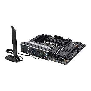 ASUS TUF GAMING B860M-PLUS WIFI