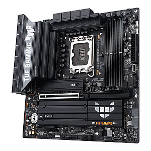 ASUS TUF GAMING B860M-PLUS