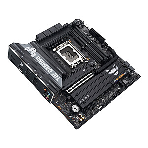 ASUS TUF GAMING B860M-PLUS