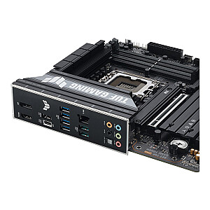 ASUS TUF GAMING B860M-PLUS