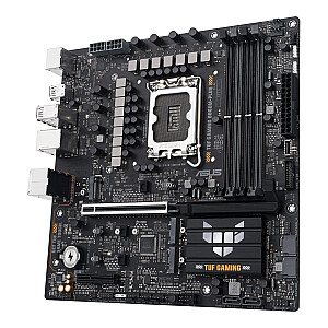 ASUS TUF GAMING B860M-PLUS