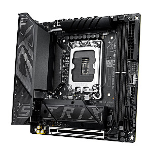 ASUS ROG STRIX B860-I GAMING WIFI