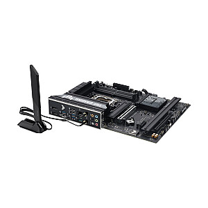 ASUS TUF GAMING B860-PLUS WIFI