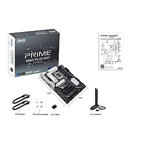 ASUS PRIME B860-PLUS WIFI