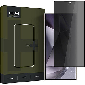 Hofi PRIVATIZING GLASS HOFI ANTI SPY GLASS PRO+ GALAXY S24 ULTRA PRIVACY