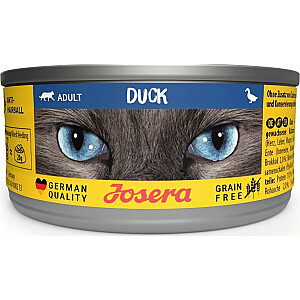 Josera Cat Duck 200g