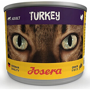 Josera Cat Индейка 200г