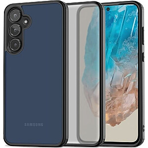 Tech-Protect Magmat Galaxy M35 5G матовый черный