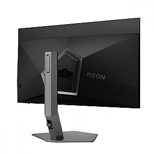 Монитор AG326UD 31.5 дюйма 4K QD-OLED 165Hz HDMIx2 DP Поворотные динамики