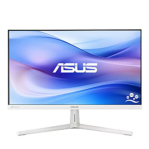 Monitor 24 collas VU249HFI-W IPS 100Hz HDMIx2 balts