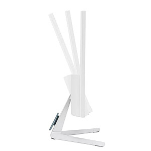 Монитор 24 дюйма VU249HFI-W IPS 100Hz HDMIx2 белый