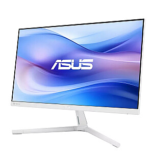 Монитор 24 дюйма VU249HFI-W IPS 100Hz HDMIx2 белый