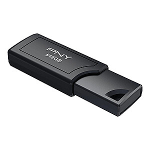 Pendrive ProElite V3 512G UA3.2 P-FD512PROV3-GE 