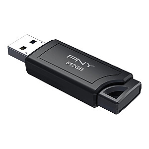 Pendrive ProElite V3 512G UA3.2 P-FD512PROV3-GE 