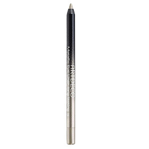 ARTDECO Metallic Eye Liner acu zīmulis 03 Metallic Golden Sand 1,2g