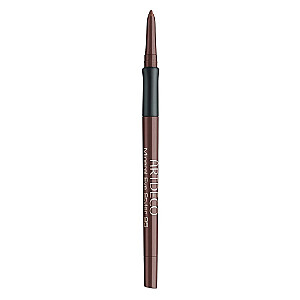 ARTDECO Mineral Eye Styler  acu zīmulis 55 Mineral Steel Grey 0,4g