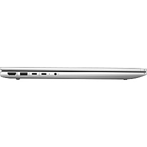 HP Probook 460 G11 Core Ultra 7 155H 16"WUXGA IPS 300nits AG 16GB DDR5 SSD512 Intel Arc 56Wh W11Pro Pike Silver 3Y OnSite