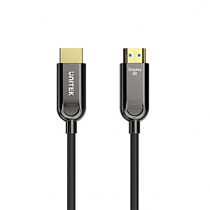 UNITEK OPTIC HDMI КАБЕЛЬ HDMI 2.1 AOC 8K 120HZ 5M