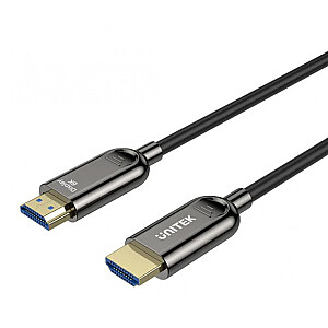 UNITEK OPTIC HDMI КАБЕЛЬ HDMI 2.1 AOC 8K 120HZ 5M