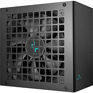 Deepcool PL550D-FC PSU, melns