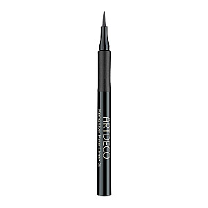 ARTDECO Sensitive Fine Liner 3 acu zīmulis šķidrumā Vintage Grey 1ml