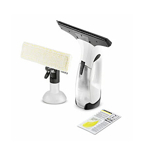 Logu tīrītājs KARCHER WV 2 Plus 1.633-640.0